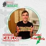 Premiata Davide Carloni 2021