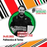 Premiata Stanislav Likhatskiy 2022
