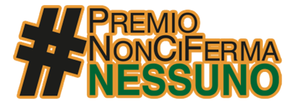 Premio NonCiFermaNessuno