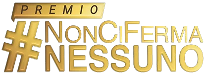 Premio NonCiFermaNessuno